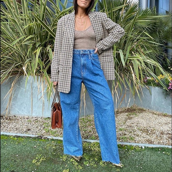 Extra long jeans - Picture 4 of 14